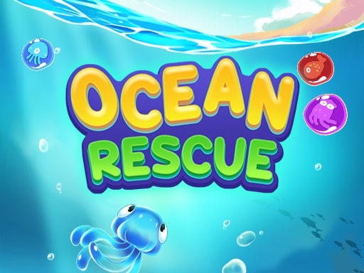 Ocean Rescue